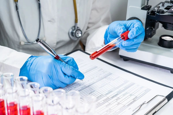 hiv testing